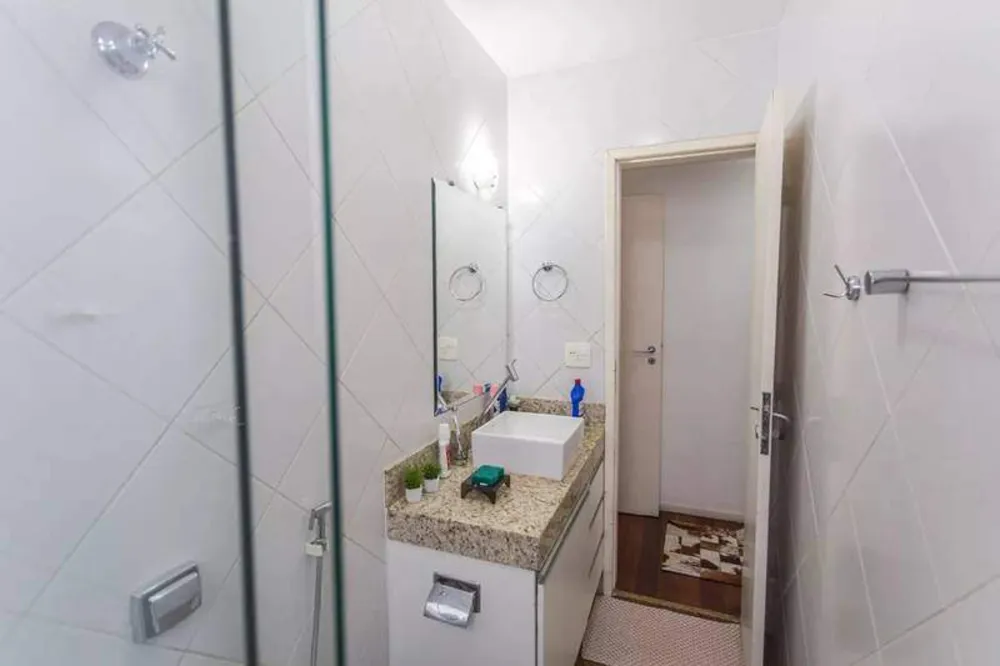 Apartamento, 3 quartos, 120 m² - Foto 10