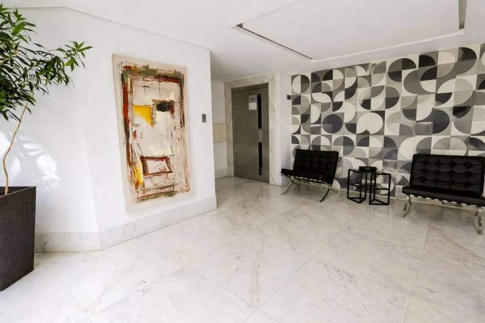 Apartamento, 3 quartos, 120 m² - Foto 3