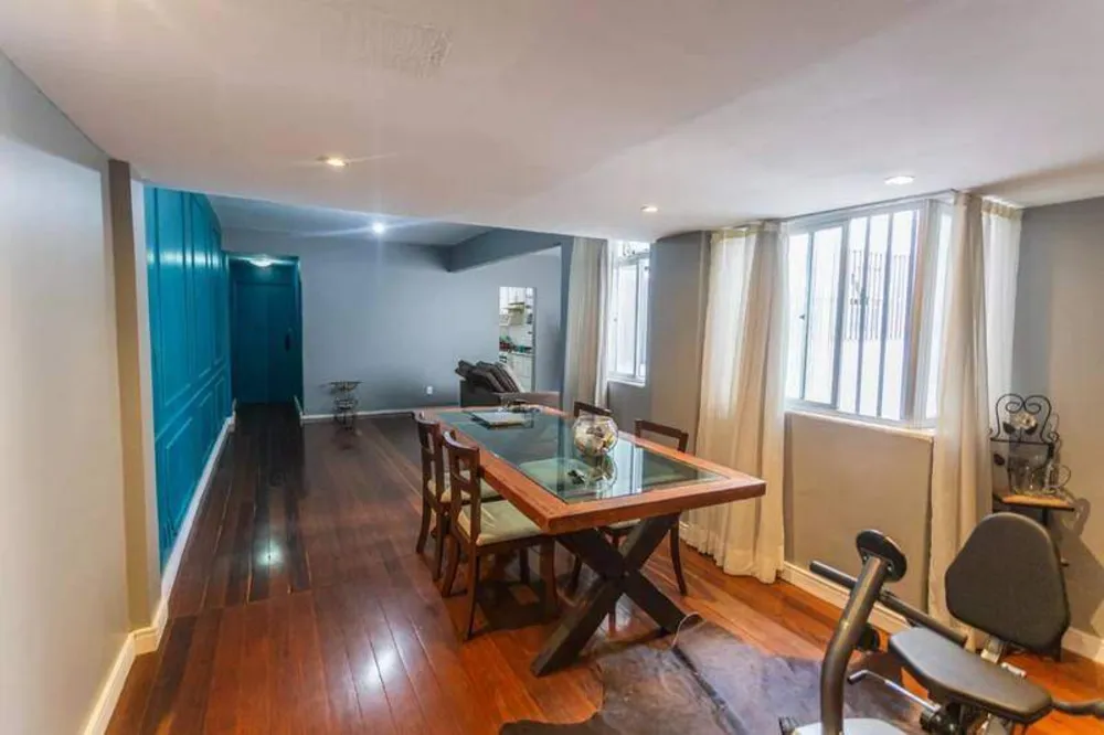 Apartamento, 3 quartos, 120 m² - Foto 9