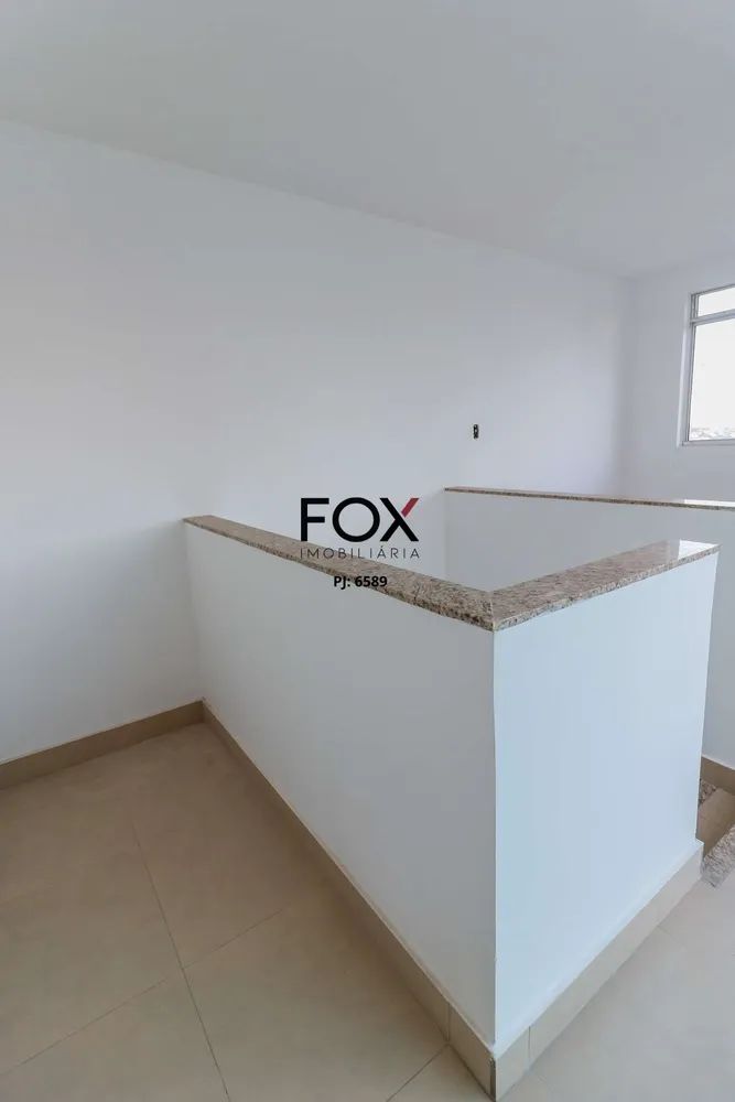 Cobertura, 2 quartos, 110 m² - Foto 1