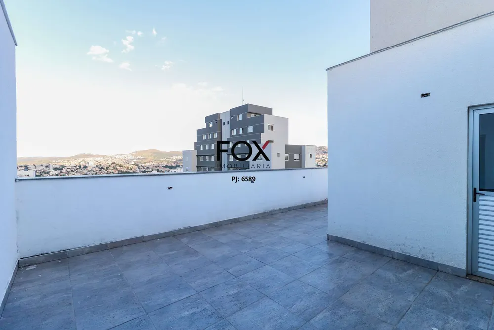 Cobertura, 2 quartos, 110 m² - Foto 6