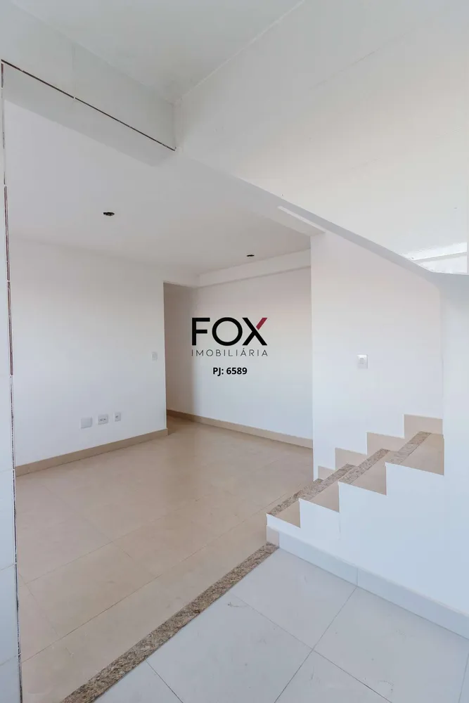 Cobertura, 2 quartos, 110 m² - Foto 3