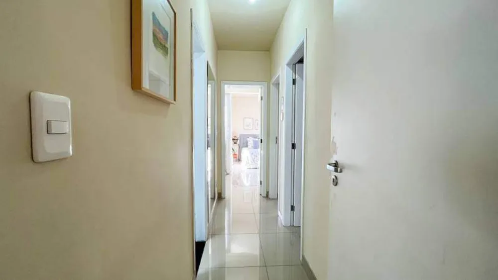 Apartamento, 3 quartos, 86 m² - Foto 4