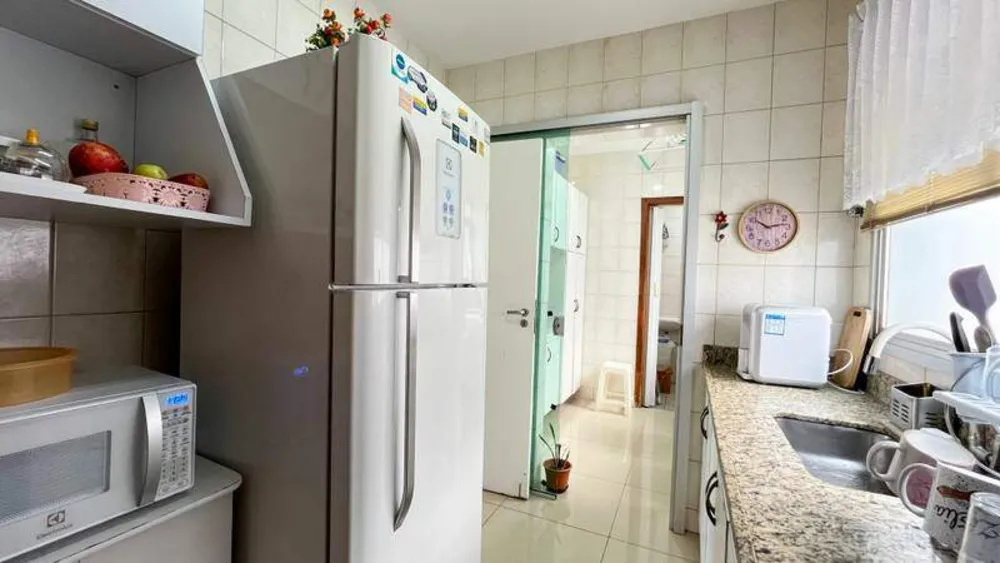 Apartamento, 3 quartos, 86 m² - Foto 7