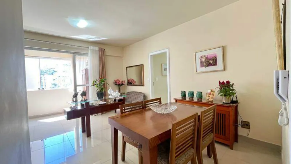 Apartamento, 3 quartos, 86 m² - Foto 1
