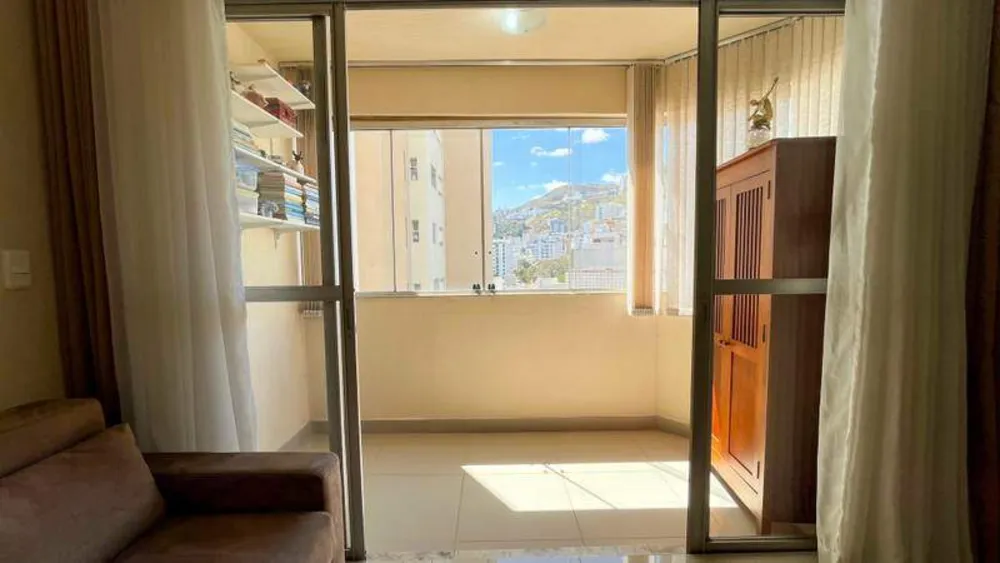 Apartamento, 3 quartos, 86 m² - Foto 2