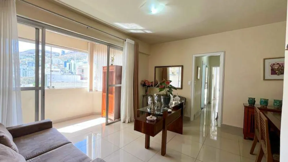 Apartamento, 3 quartos, 86 m² - Foto 7