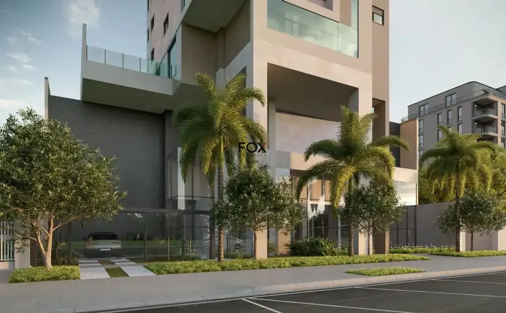 Apartamento, 4 quartos, 127 m² - Foto 3