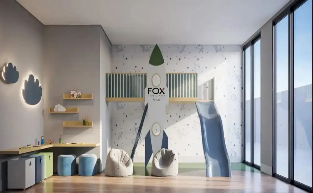 Apartamento, 4 quartos, 127 m² - Foto 7