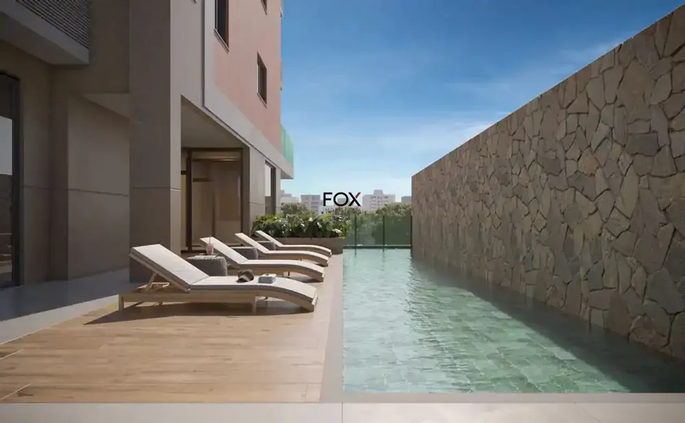 Apartamento, 4 quartos, 127 m² - Foto 4