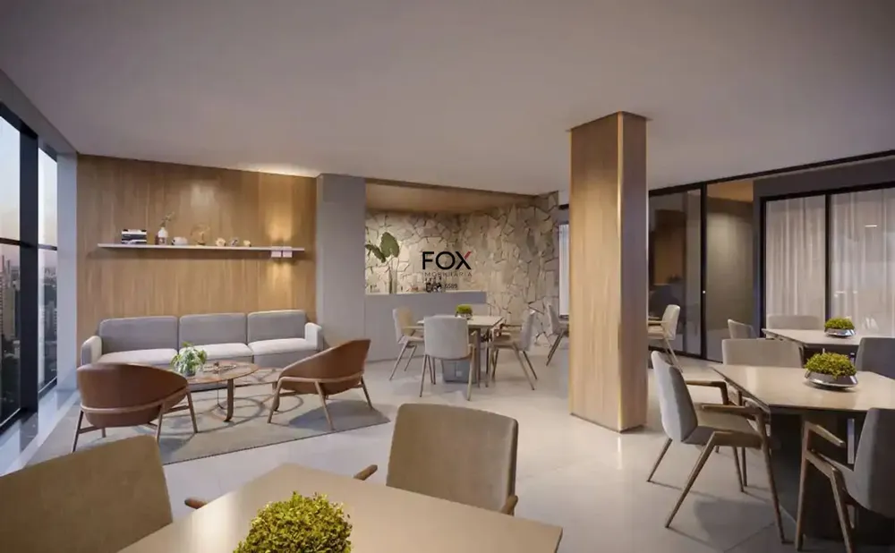 Apartamento, 4 quartos, 127 m² - Foto 6