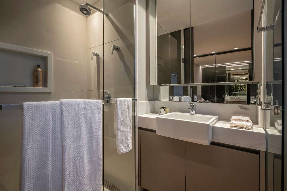 Kitnet e Studio à venda com 1 quarto, 42m² - Foto 2