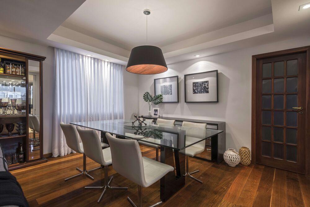 Cobertura à venda com 4 quartos, 250m² - Foto 4