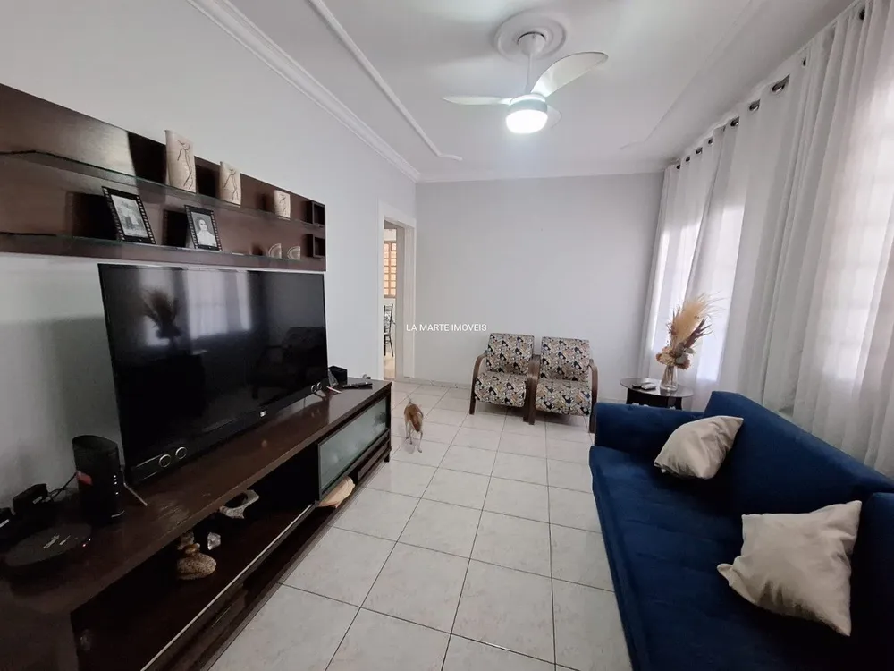 Casa, 3 quartos, 406 m² - Foto 3