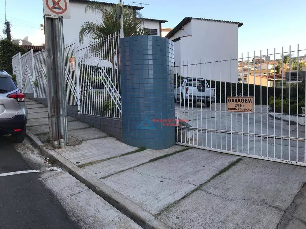 Conjunto Comercial-Sala à venda, 144m² - Foto 4