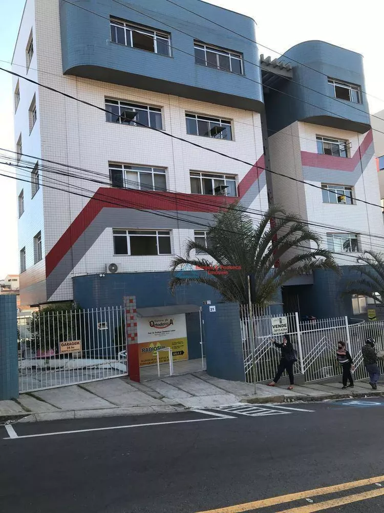 Conjunto Comercial-Sala à venda, 144m² - Foto 3