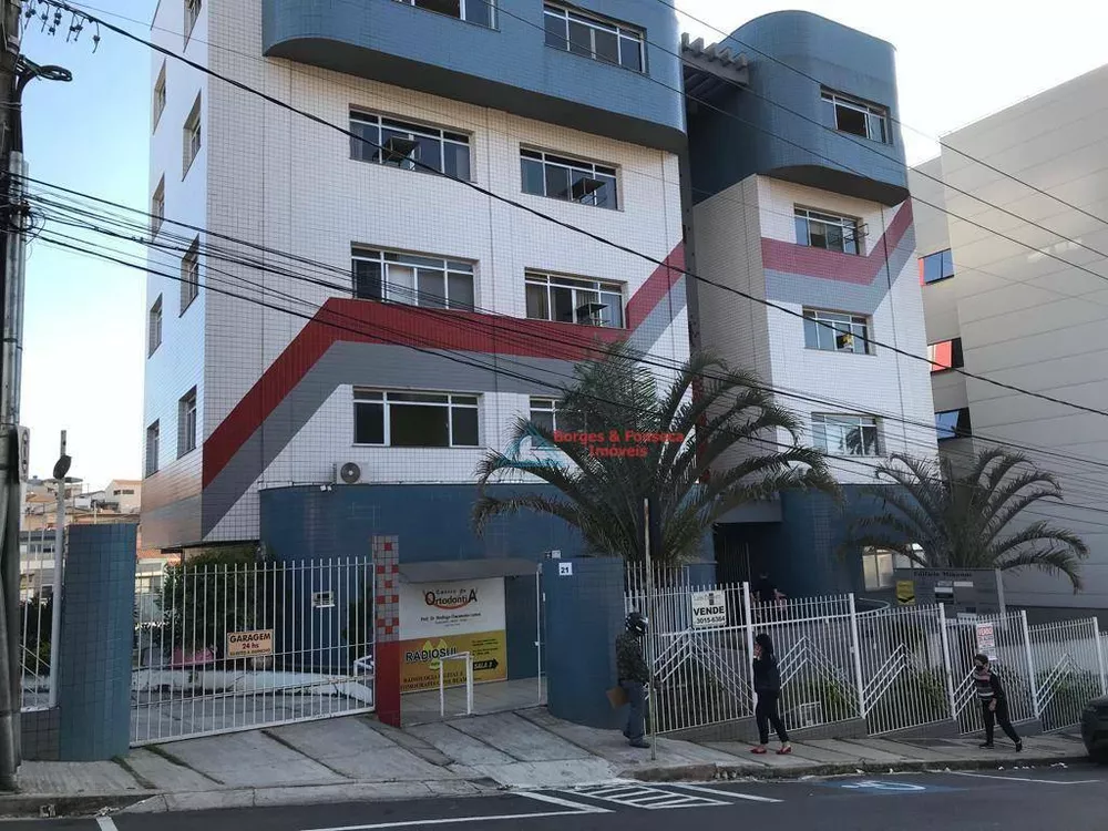 Conjunto Comercial-Sala à venda, 144m² - Foto 2