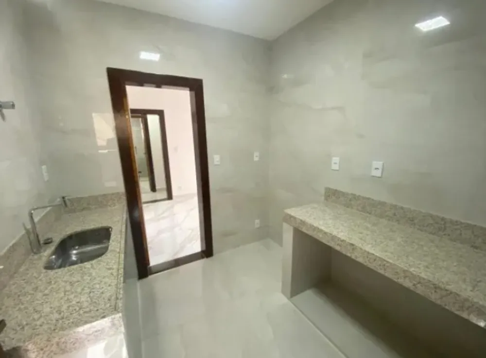 Apartamento, 3 quartos, 120 m² - Foto 3