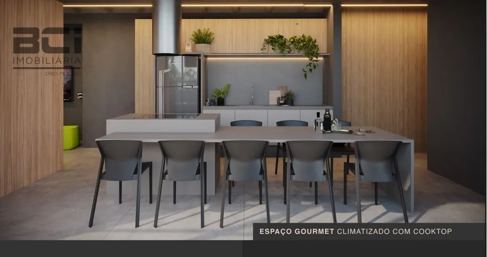 Apartamento, 1 quarto, 26 m² - Foto 12