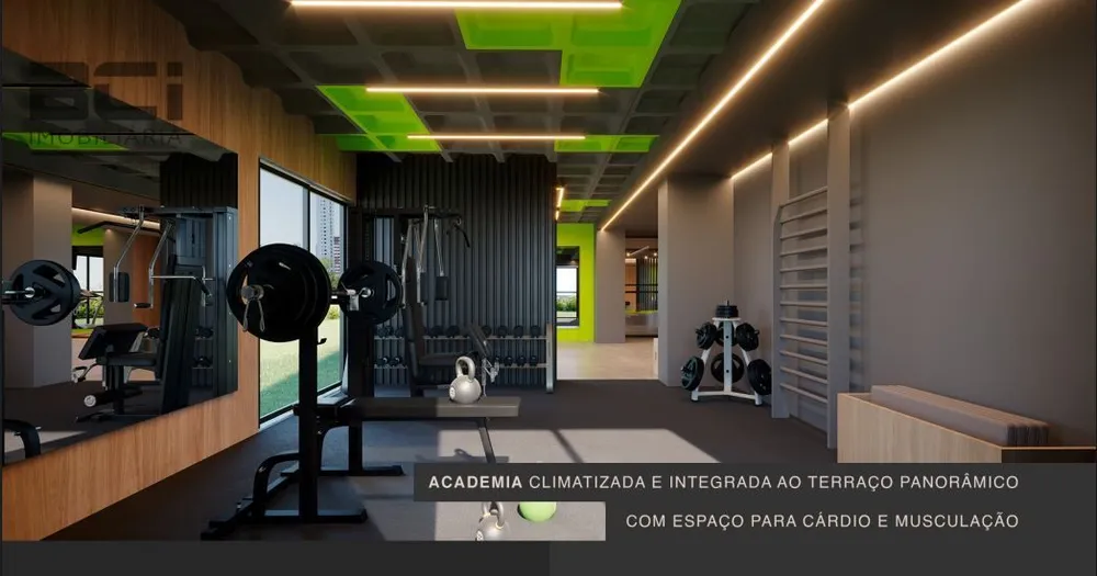 Apartamento, 1 quarto, 26 m² - Foto 17