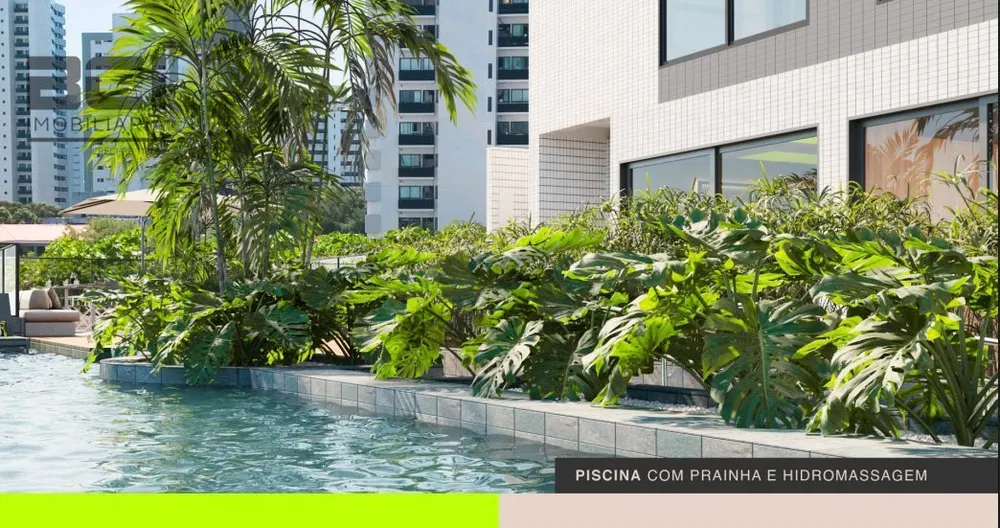 Apartamento, 1 quarto, 26 m² - Foto 18
