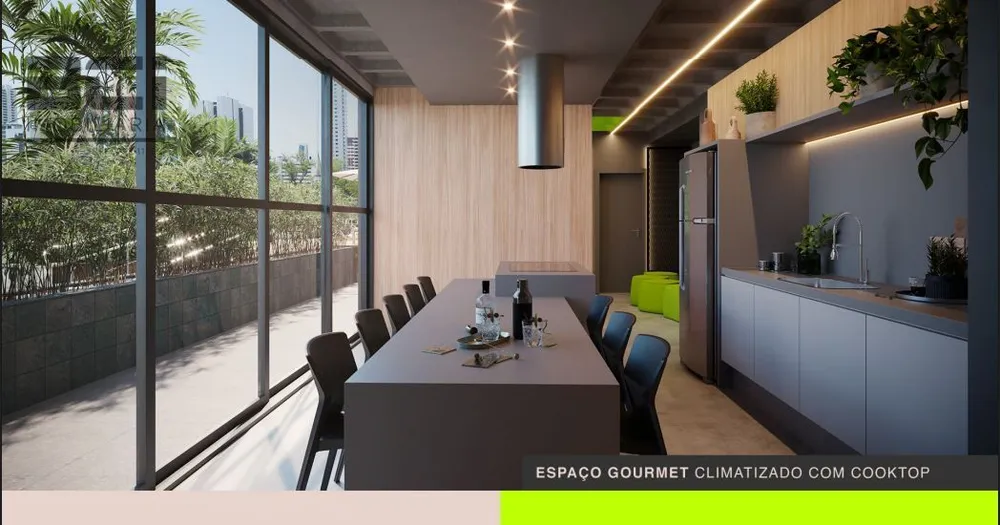 Apartamento, 1 quarto, 26 m² - Foto 11