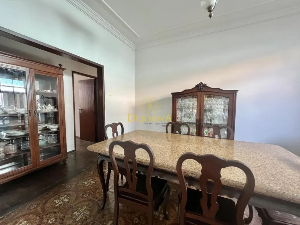 Casa, 3 quartos, 338 m² - Foto 8