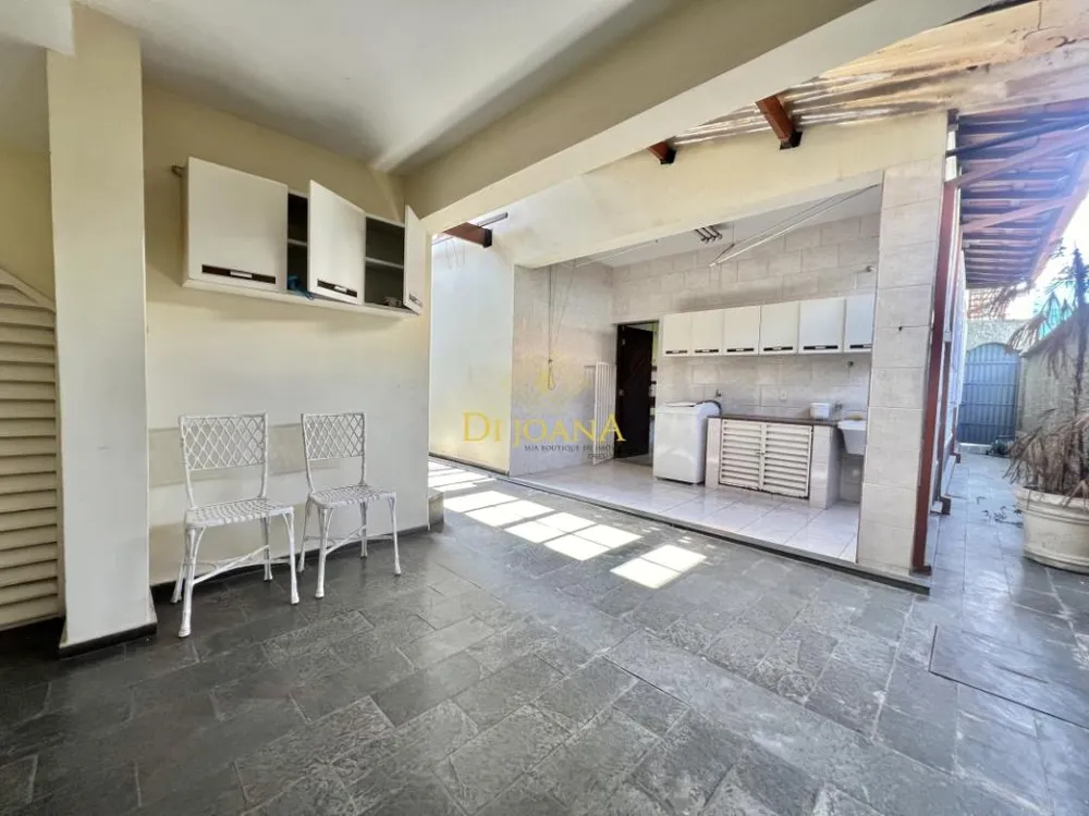 Casa, 3 quartos, 338 m² - Foto 3