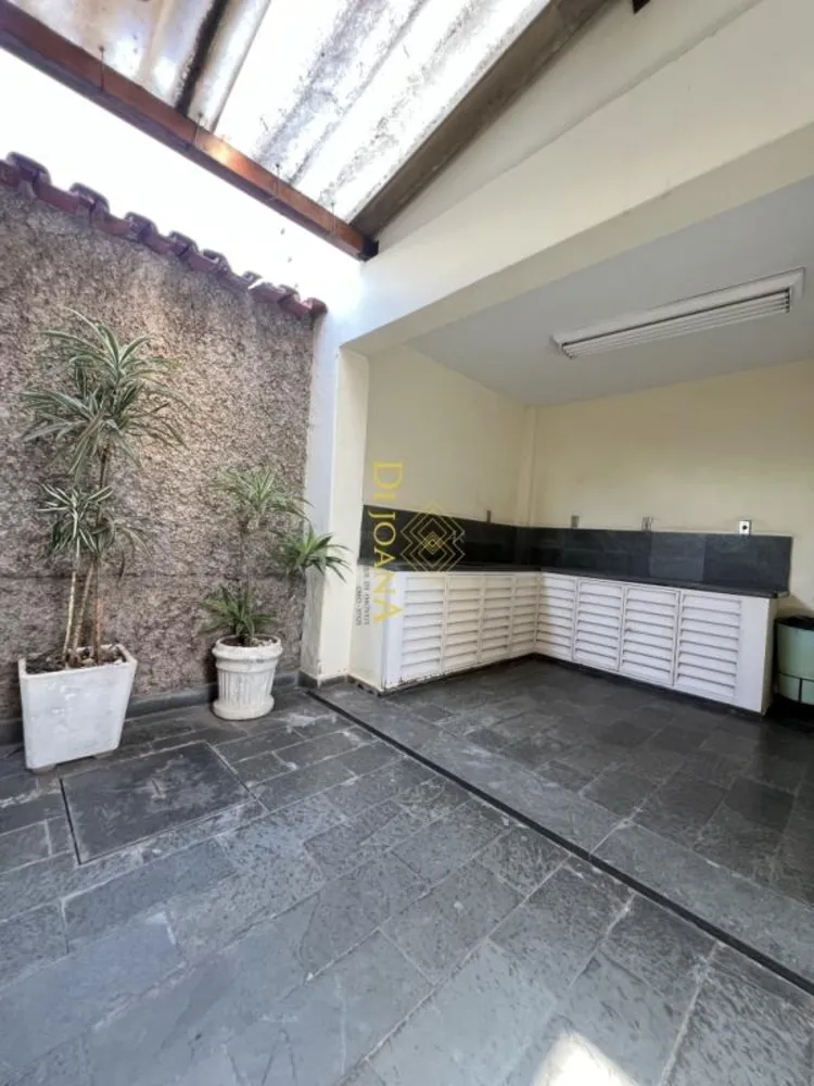 Casa, 3 quartos, 338 m² - Foto 19