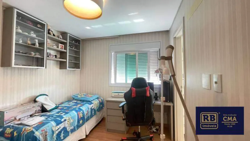 Apartamento, 4 quartos, 155 m² - Foto 6