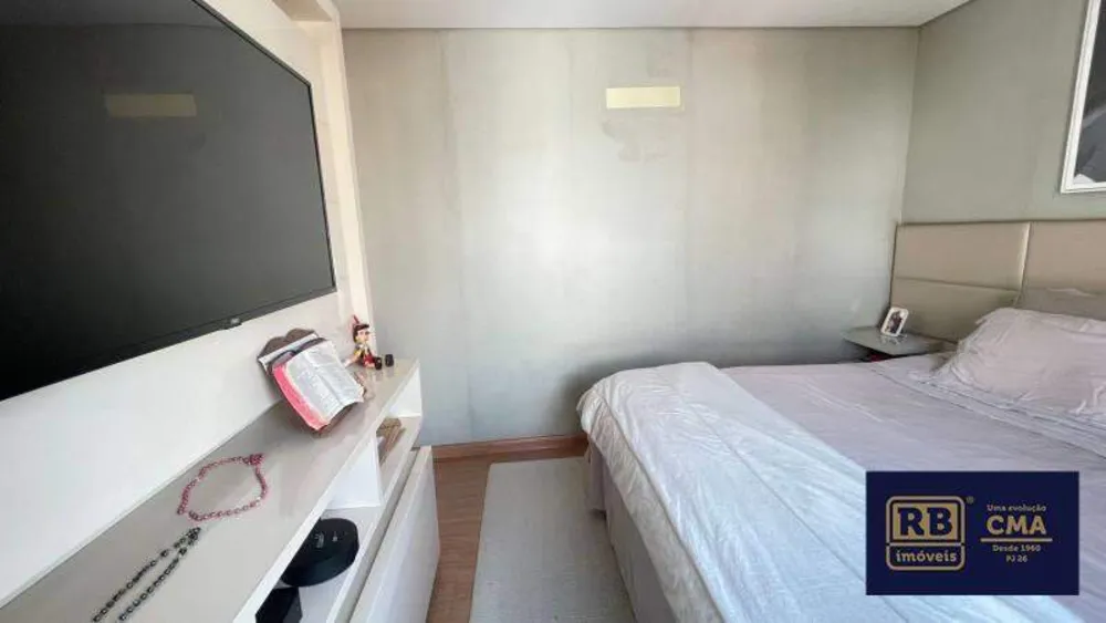 Apartamento, 4 quartos, 155 m² - Foto 19