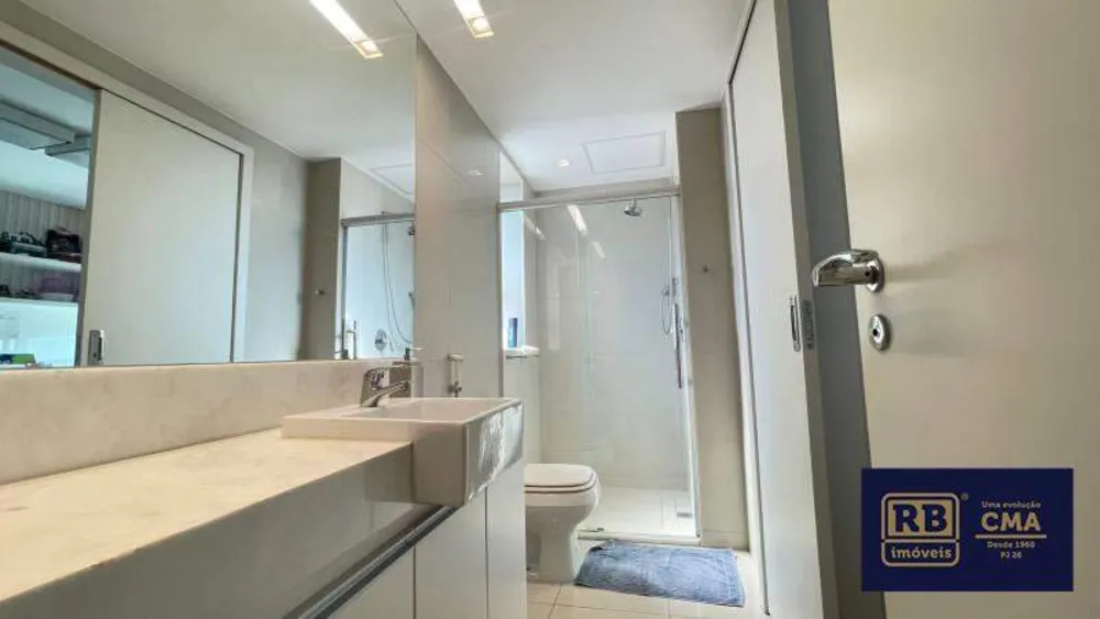 Apartamento, 4 quartos, 155 m² - Foto 16