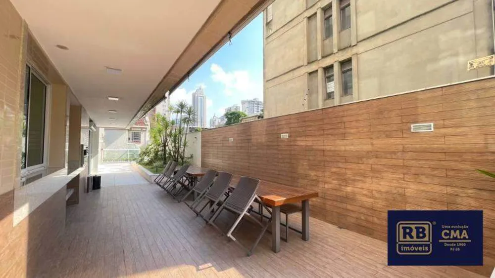 Apartamento, 4 quartos, 155 m² - Foto 5