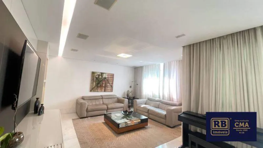 Apartamento, 4 quartos, 155 m² - Foto 11