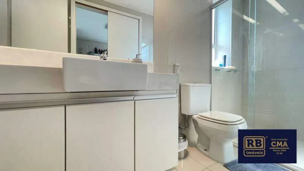 Apartamento, 4 quartos, 155 m² - Foto 16