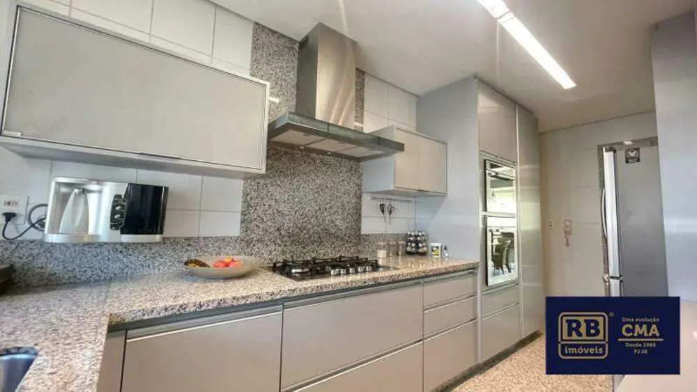 Apartamento, 4 quartos, 155 m² - Foto 15
