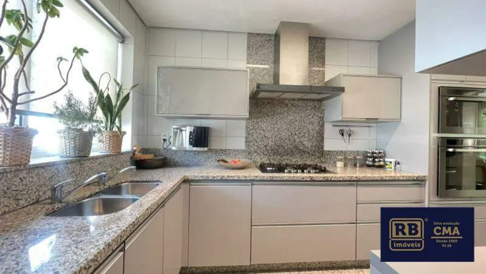 Apartamento, 4 quartos, 155 m² - Foto 14
