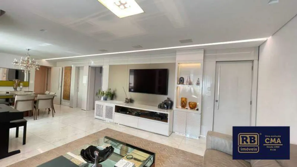 Apartamento, 4 quartos, 155 m² - Foto 21