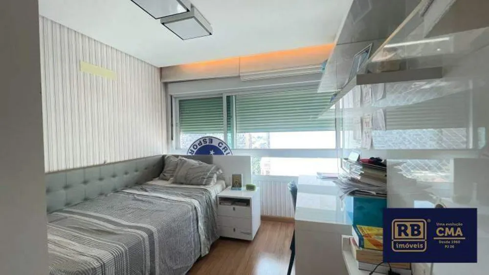 Apartamento, 4 quartos, 155 m² - Foto 7