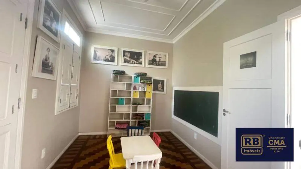 Apartamento, 4 quartos, 155 m² - Foto 3
