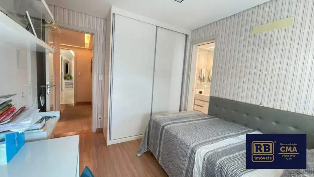 Apartamento, 4 quartos, 155 m² - Foto 15
