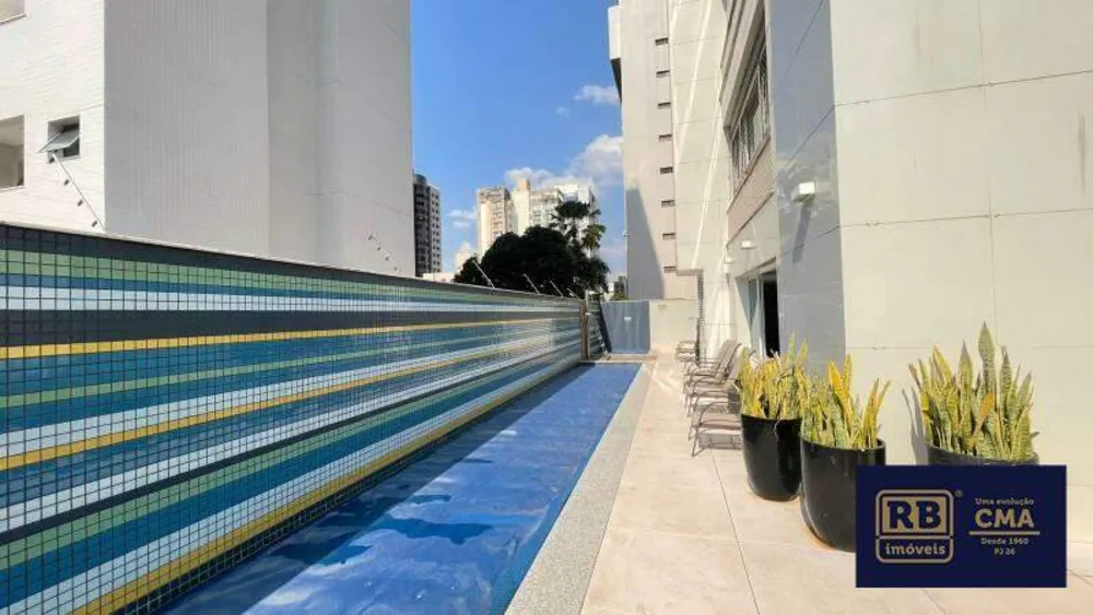 Apartamento, 4 quartos, 155 m² - Foto 2