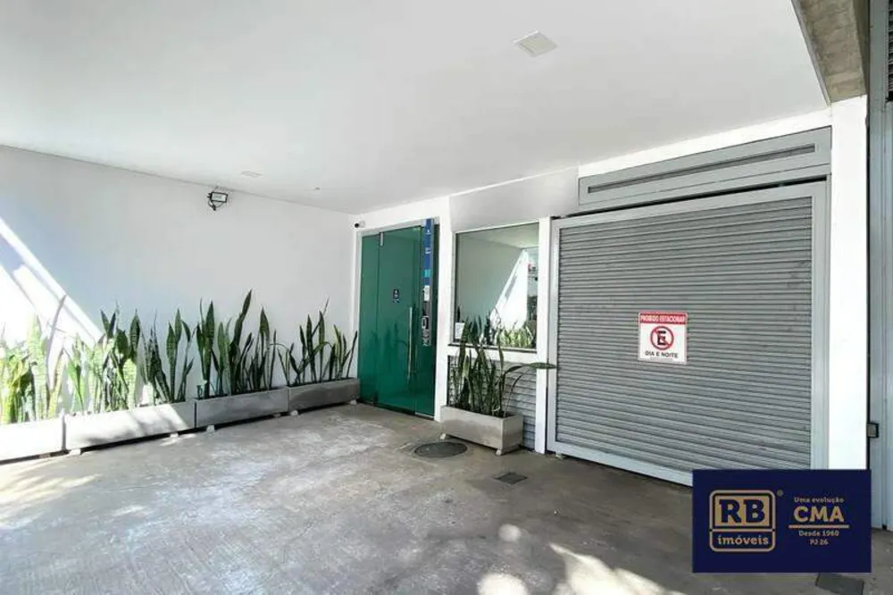 Apartamento, 1 quarto, 41 m² - Foto 12