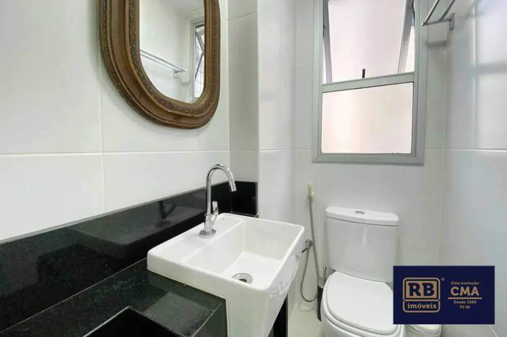 Apartamento, 1 quarto, 41 m² - Foto 3