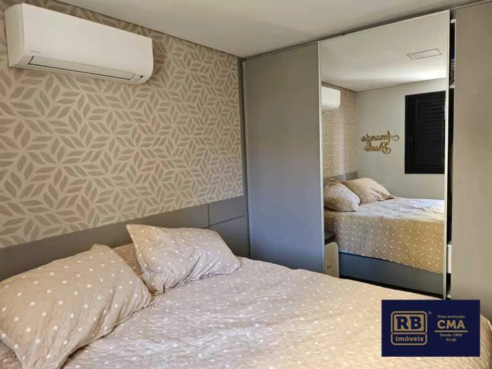 Apartamento, 1 quarto, 41 m² - Foto 2
