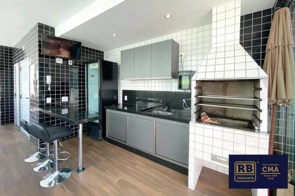 Apartamento, 1 quarto, 41 m² - Foto 6