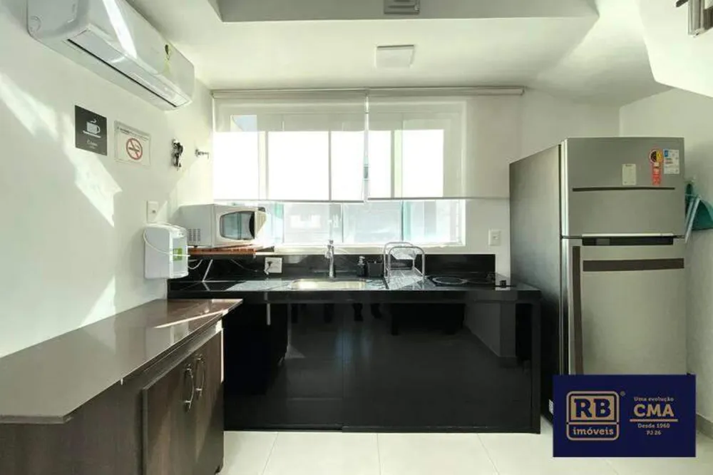 Apartamento, 1 quarto, 41 m² - Foto 1