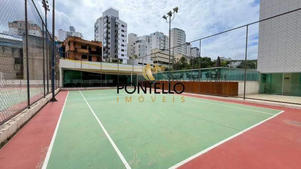 Apartamento, 1 quarto, 41 m² - Foto 10