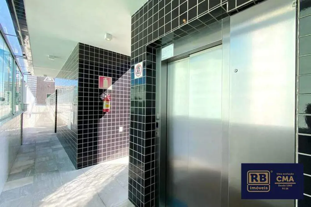 Apartamento, 1 quarto, 41 m² - Foto 8