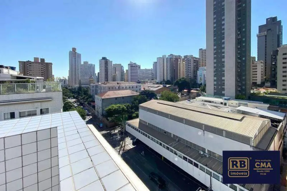 Apartamento, 1 quarto, 41 m² - Foto 7
